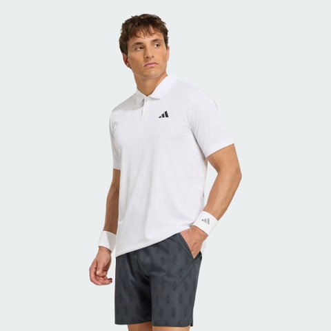 Áo Polo tennis/pickleball adidas Club Climacool Nam - KS8274