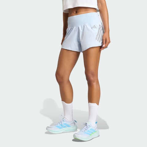Quần short chạy bộ adidas adi365 Formotion Nữ - KA8694