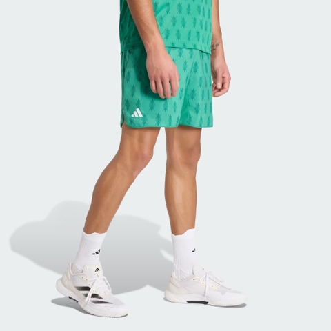 Quần short tennis/pickleball adidas Club Climacool Nam - KD1753