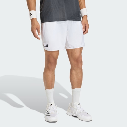 Quần short tennis/pickleball adidas Club Climacool Nam - JY9593