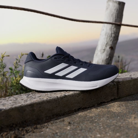 Giày chạy bộ adidas Runfalcon 5 Nam - IE8809