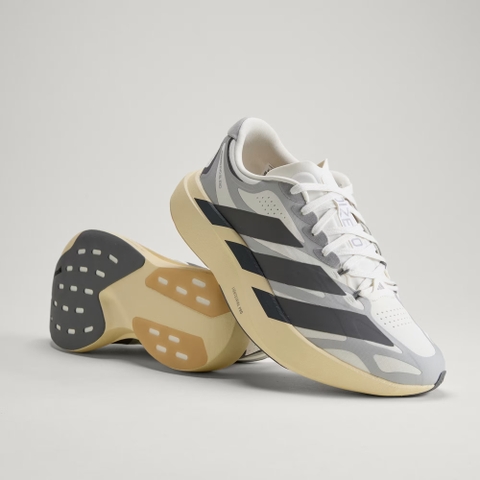 Giày chạy bộ adidas Adizero EVO SL EXO Nam - KJ0430