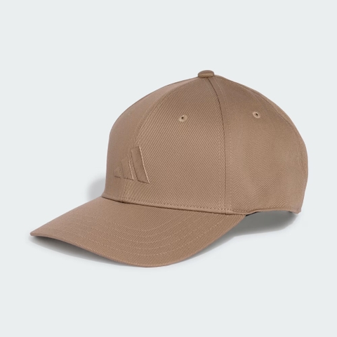 Mũ lưỡi trai adidas New Logo Unisex - KT4752