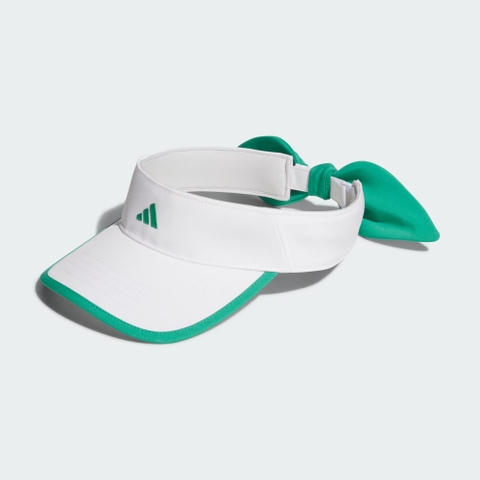 Mũ nửa đầu golf adidas Ribbon Nữ - KD8874