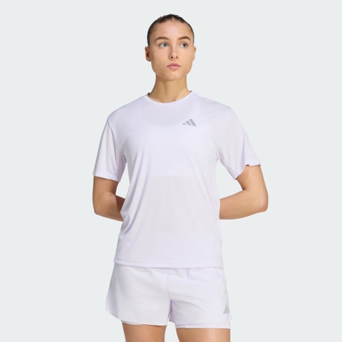 Áo T-shirt chạy bộ adidas adi365 Essentials Nữ - KG3226