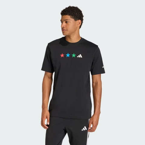 Áo T-shirt adidas FIFA World Cup 26 Map Nam - KB2532
