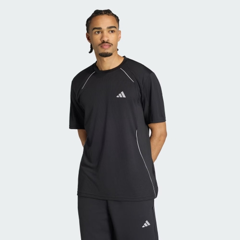 Áo T-shirt tập luyện adidas Tech Apparel Nam - KG1926
