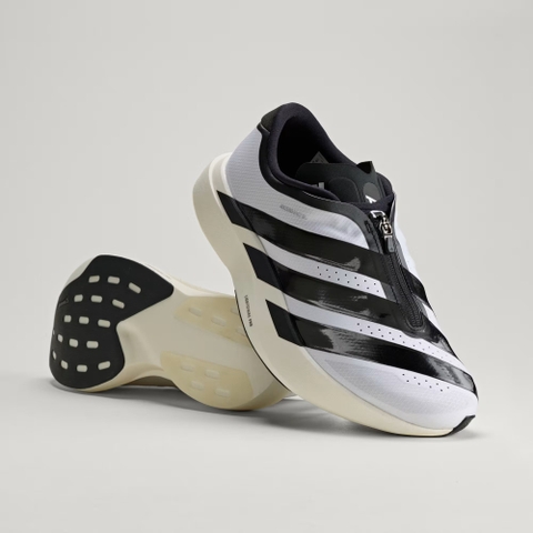 Giày chạy bộ adidas Adizero EVO SL Zip LIGHTSTRIKEPRO Nam - KH9623