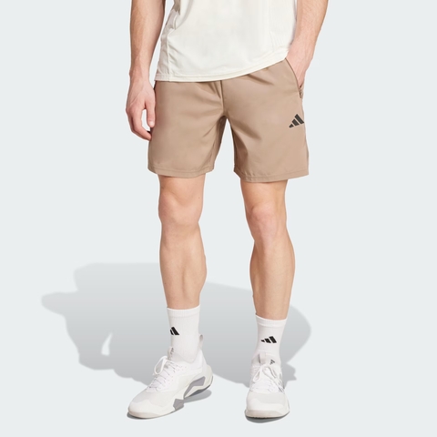 Quần short tập luyện adidas Train Essentials Nam - JW2495