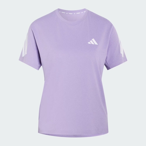 Áo T-shirt chạy bộ adidas adi365 Climacool Nữ - KR2956