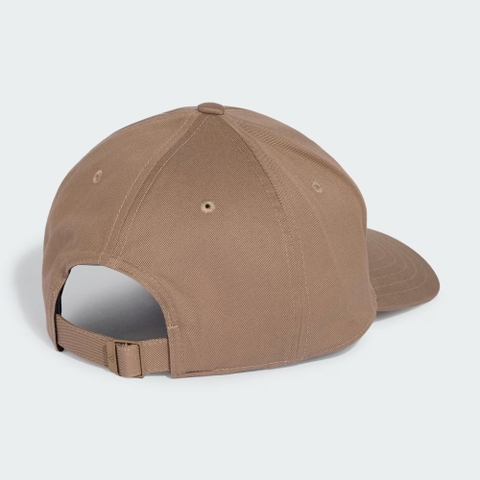 Mũ lưỡi trai adidas New Logo Unisex - KT4752