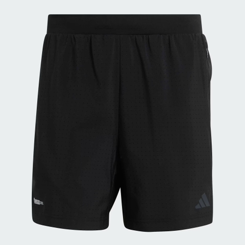 Quần short tập luyện adidas Tech Essentials 2 trong 1 Nam - KE9633