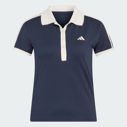Áo Polo tennis/pickleball adidas Classics Nữ - KD7597
