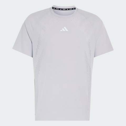 Áo T-shirt chạy bộ adidas adi365 Aspyre Nam - KQ8648