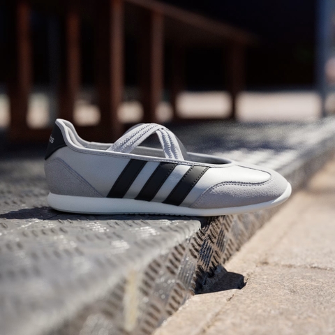 Giày thời trang adidas Barreda Mary Jane Nữ - HP3520