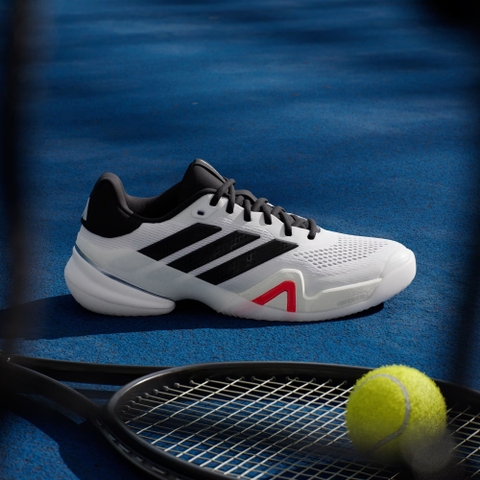 Giày tennis/pickleball adidas Barricade 14 Nam - JR9153