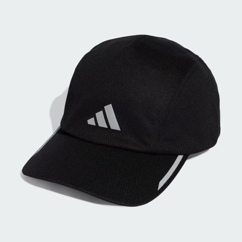 Mũ lưỡi trai chạy bộ adidas CLIMACOOL Unisex - JZ0504