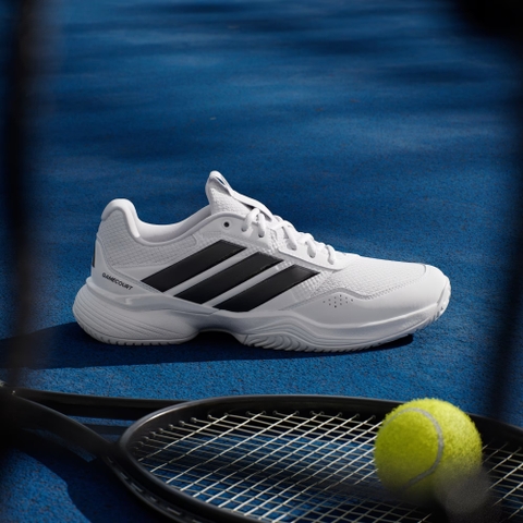Giày tennis/pickleball adidas GameCourt 3 All Court Nam - KI3595