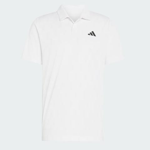 Áo Polo tennis/pickleball adidas Club Climacool Nam - KS8274