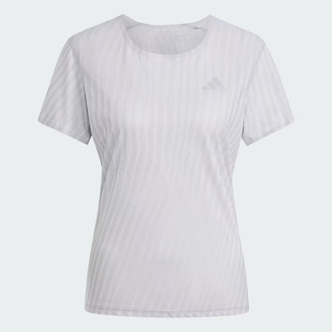 Áo T-shirt chạy bộ adidas Adi365 CLIMACOOL+ Nữ - JM5704