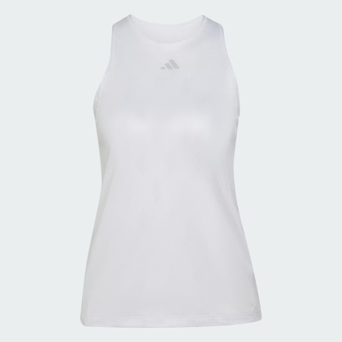 Áo Tank Top tennis/pickleball adidas Club CLIMACOOL Nữ - KQ8260
