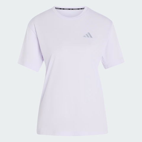 Áo T-shirt chạy bộ adidas adi365 Essentials Nữ - KG3226