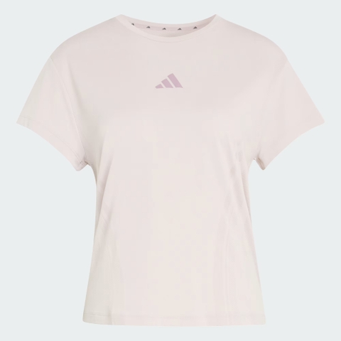 Áo T-shirt tập luyện adidas Airchill Intensity Nữ - KS8953