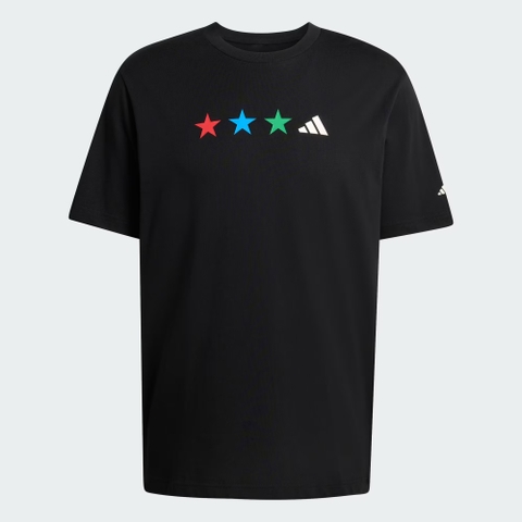Áo T-shirt adidas FIFA World Cup 26 Map Nam - KB2532