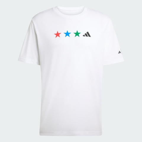 Áo T-shirt adidas FIFA World Cup 26 Map Nam - KB2530