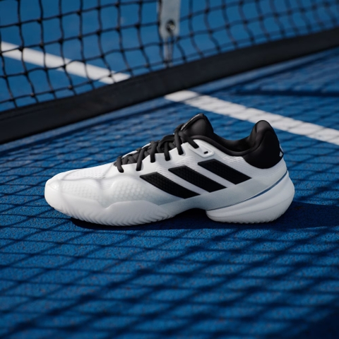 Giày tennis/pickleball adidas Barricade 14 Nam - JR9153