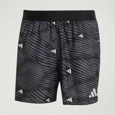 Quần short chạy bộ adidas Adi365 Essentials Brand Love Nam - JM5731