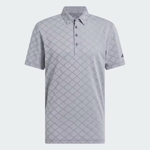 Áo Polo golf adidas Ultimate365 Hounds Nam - JL5266