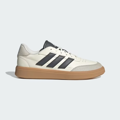 Giày thời trang adidas Courtblock Nam - JQ8213