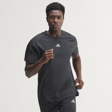 Áo T-shirt chạy bộ adidas ADI365 Aspyre Nam - KQ8649