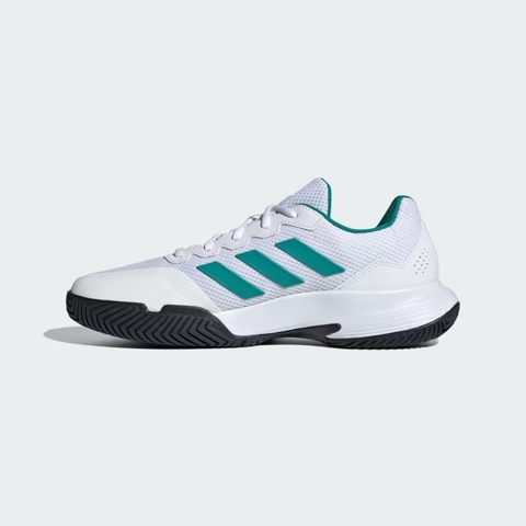 Giày tennis/pickleball adidas GameCourt 2 Nam - JP7722