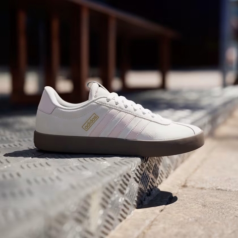 Giày thời trang adidas VL Court 3.0 Nữ - JR0954