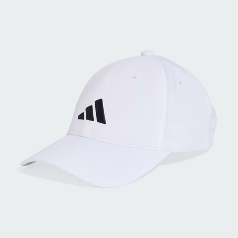 Mũ lưỡi trai adidas New Logo Unisex - JN6590