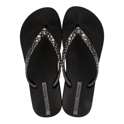 Dép xỏ ngón Nữ IPANEMA MESH VIII FEM 83472-AS131