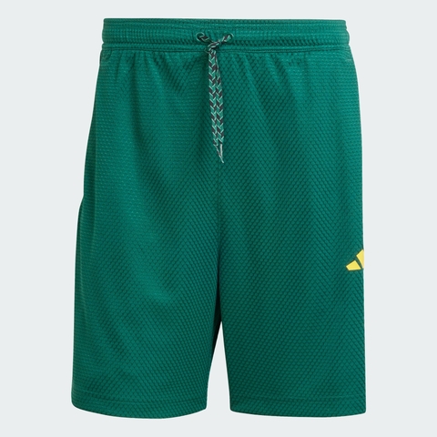 Quần short adidas House of Tiro Nations Nam - JC8063