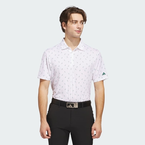 Áo Polo golf Ultimate365 Mesh Nam - JN8275