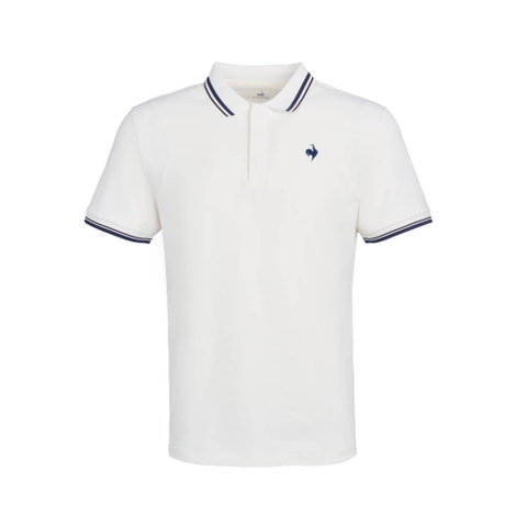 Áo Polo le coq sportif Nam L253MCNROS01-A02