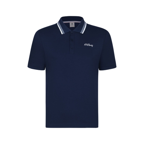 Áo Polo le coq sportif Nam L262MCNTOS05-D13