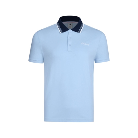 Áo Polo le coq sportif Nam L262MCNTOS05-D49
