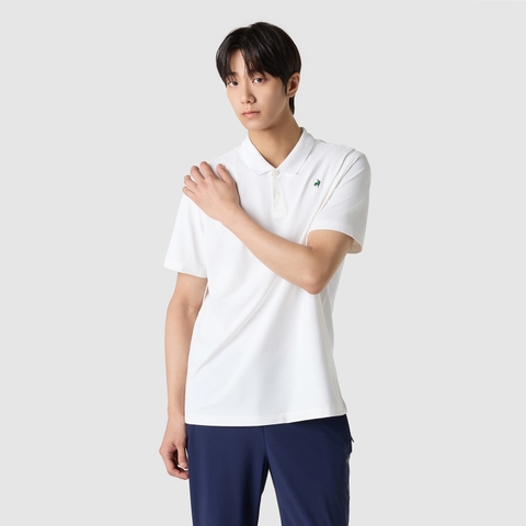 Áo Polo le coq sportif Nam QR123ETS34-OWT