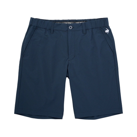 Quần short le coq golf Nam LG5SHP02MV-NV00