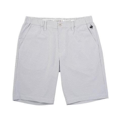 Quần short le coq golf Nam LG5SHP02MV-GY00