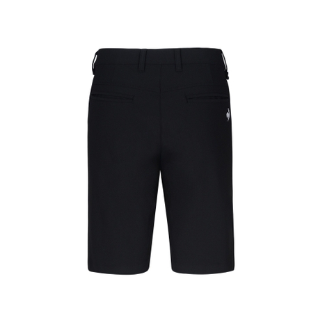 Quần short le coq golf Nam LG4FHP01MV-BK00