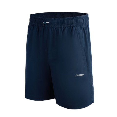 Quần short Li-Ning Nam AKSV825-2V
