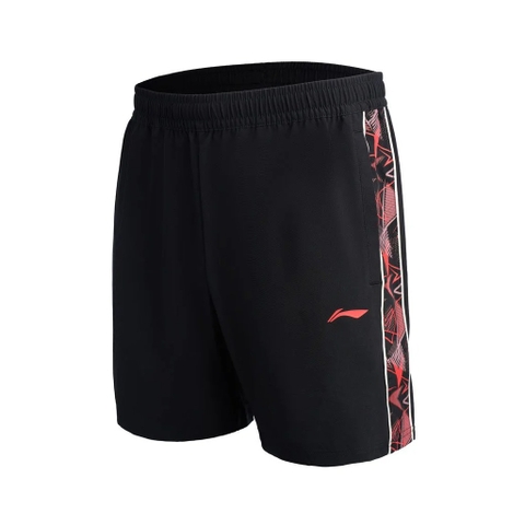 Quần short Li-Ning Nam P-AAPV167-2V