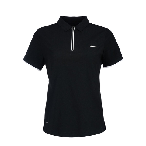 Áo Polo Li-Ning Nữ APLV296-1V